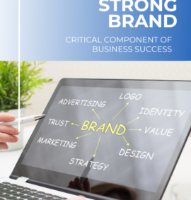 Building A Strong Brand Ebook