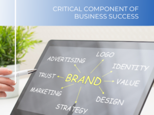 Building A Strong Brand Ebook