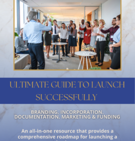 Ultimate Guide To Launch Successfully Checklist