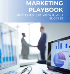 The Ultimate Marketing Playbook Ebook