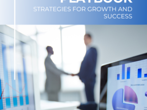 The Ultimate Marketing Playbook Ebook