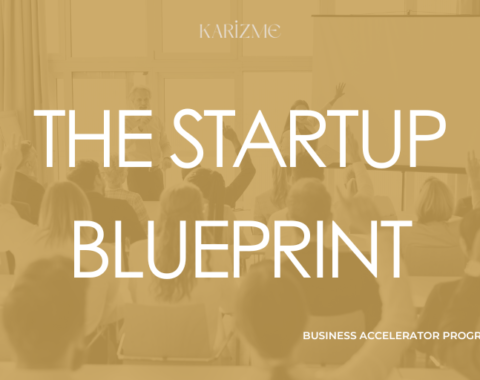 Make Your First Million- Business Accelerator Program