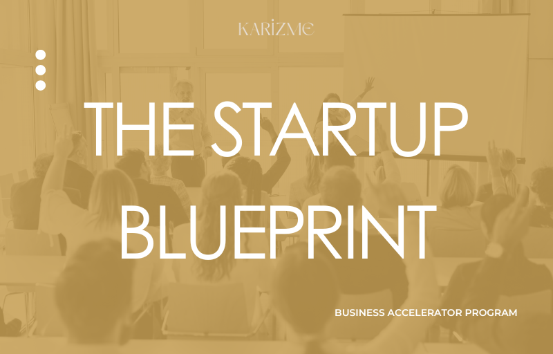 Make Your First Million- Business Accelerator Program